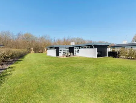 Skont Naer Dejlig Og I Skovby Pa Sydals Holiday home Nedre Lysabild