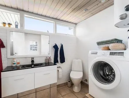 Skont Naer Dejlig Og I Skovby Pa Sydals Holiday home *