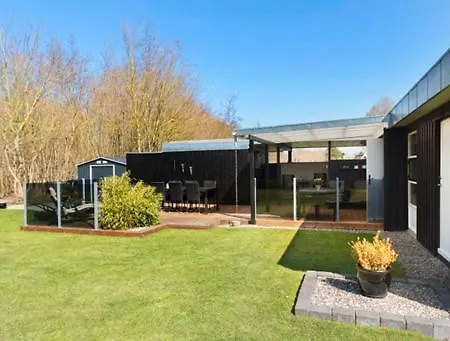 Holiday home Skont Naer Dejlig Og I Skovby Pa Sydals