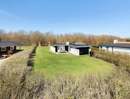 Holiday home Skont Naer Dejlig Og I Skovby Pa Sydals Nedre Lysabild
