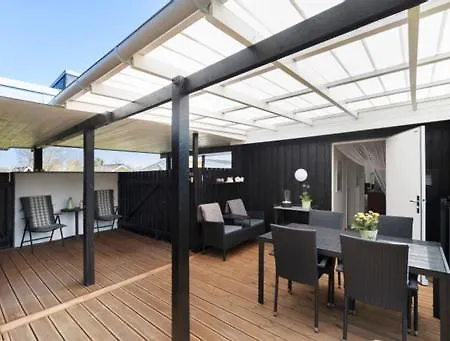 Skont Naer Dejlig Og I Skovby Pa Sydals Holiday home *