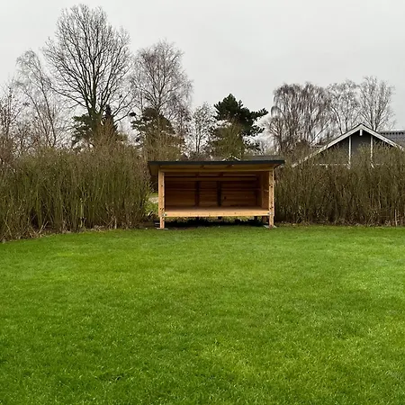 Skont Naer Dejlig Og I Skovby Pa Sydals Holiday home Nedre Lysabild