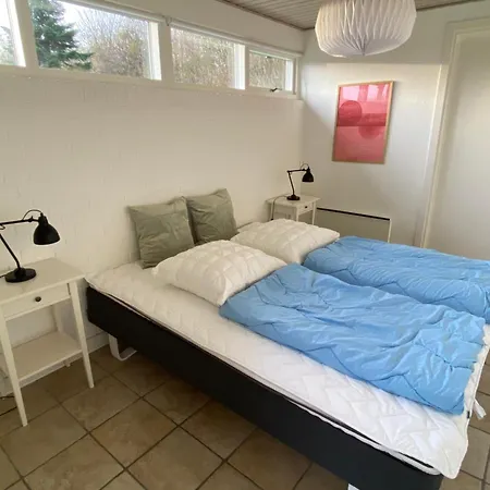 Holiday home Skont Naer Dejlig Og I Skovby Pa Sydals