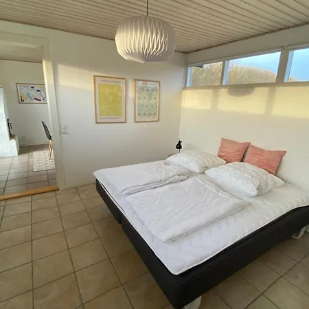 Holiday home Skont Naer Dejlig Og I Skovby Pa Sydals *